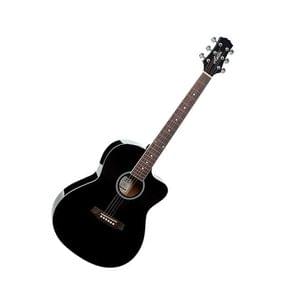 1562754217331-7.D10C BK Gloss 39,39 Cutaway Guitar Black Gloss Finish (3).jpg